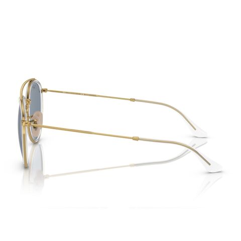 Ray-Ban RB 3647N 001/02 51 Unisex Güneş Gözlüğü
