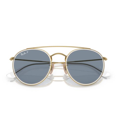 Ray-Ban RB 3647N 001/02 51 Unisex Güneş Gözlüğü