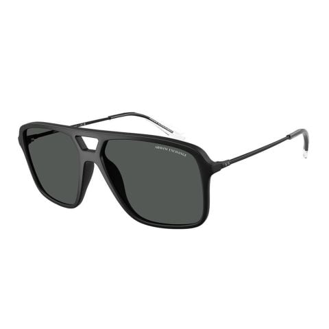 Exchange Armani AX 4150SU 805887 59 Erkek Güneş Gözlüğü