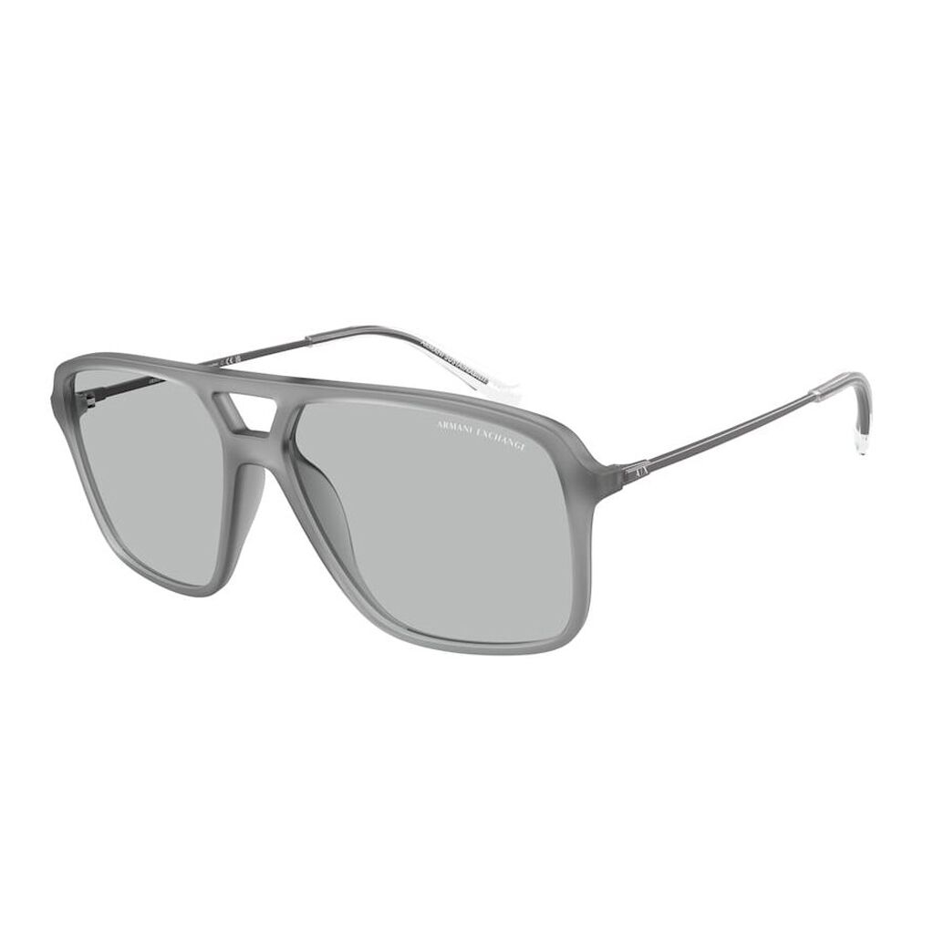 アッキー Exchange Armani AX 4150SU 836387 59 Erkek Güneş Gözlüğü - Yılmaz Optik
