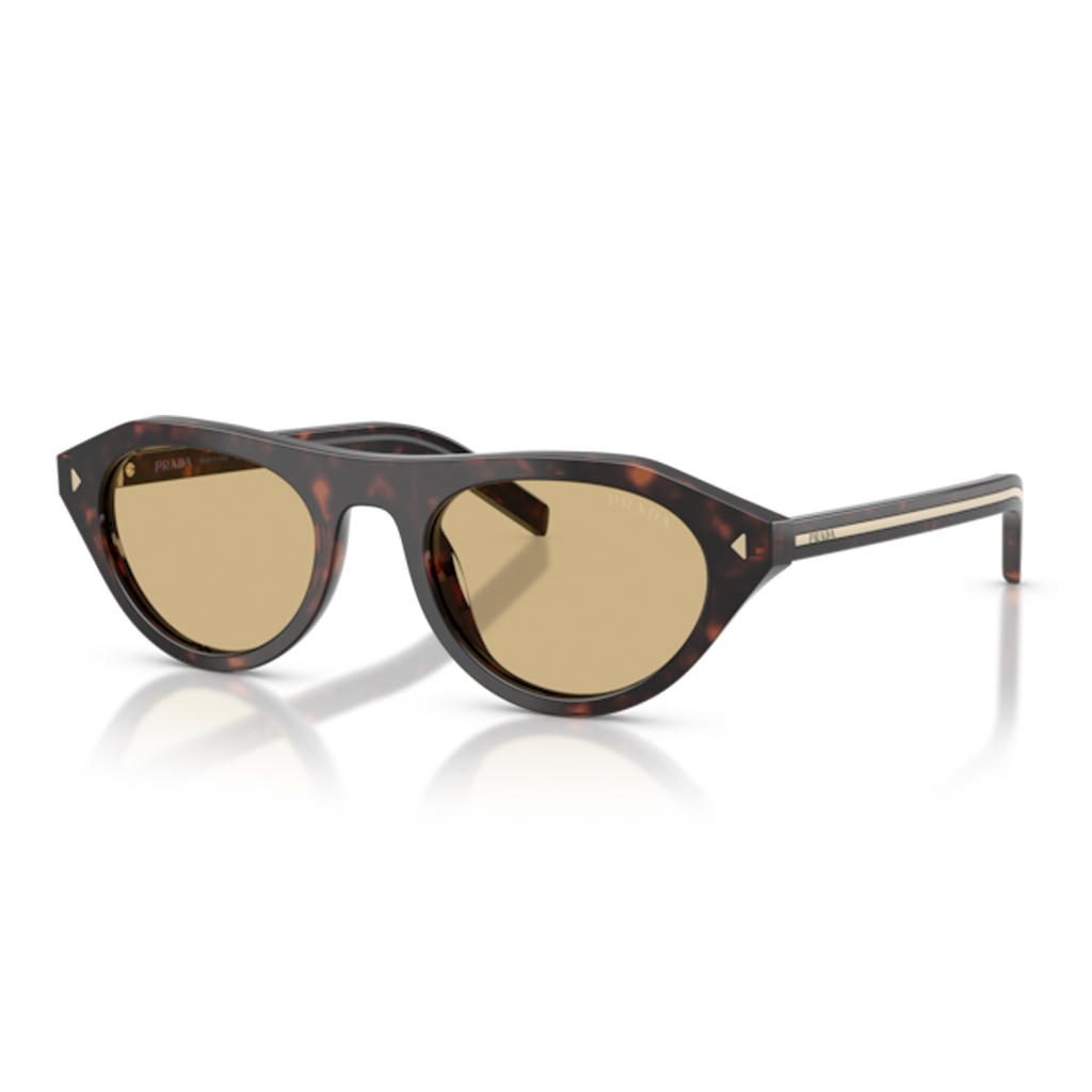 Prada PR B15S 17N70R 51 Kadın Güneş Gözlüğü
