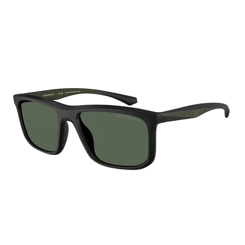 Emporio Armani EA 4234U 500171 57 Erkek Güneş Gözlüğü