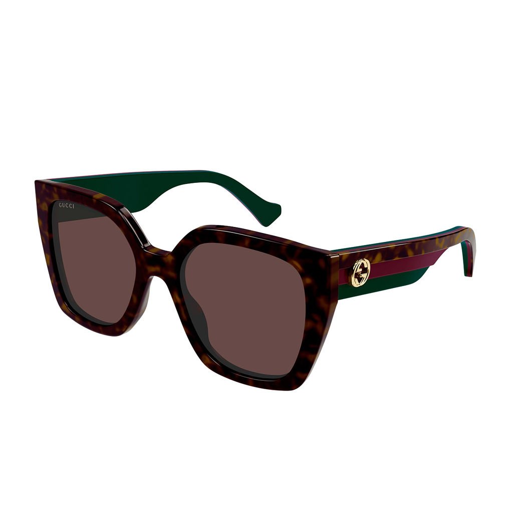 Gucci GG 1300S 002 55 Kadın Güneş Gözlüğü - Yılmaz Optik