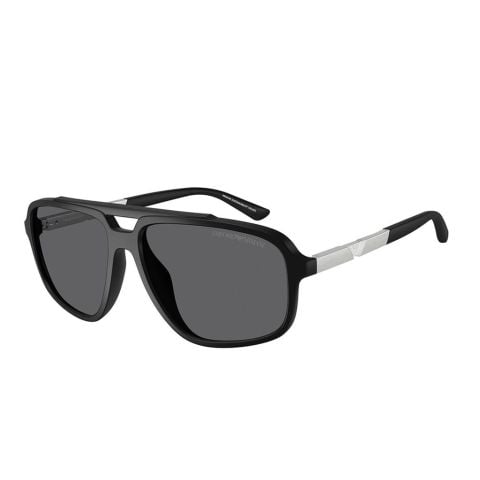 Emporio Armani EA 4236U 5001T3 59 Erkek Güneş Gözlüğü