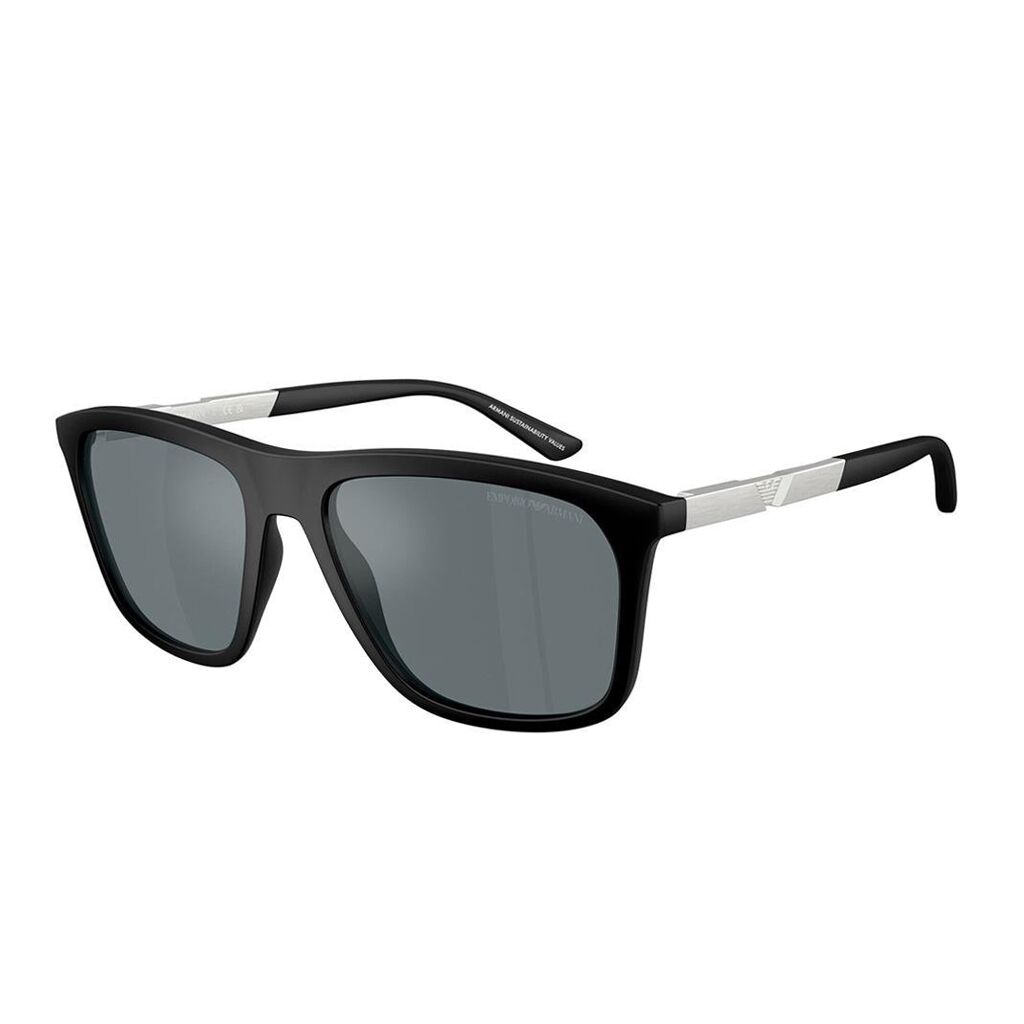 Emporio Armani EA 4237 50016G 57 Erkek Güneş Gözlüğü