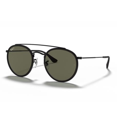Ray-Ban RB 3647N 002/58 51 Unisex Güneş Gözlüğü