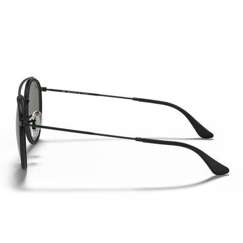 Ray-Ban RB 3647N 002/58 51 Unisex Güneş Gözlüğü