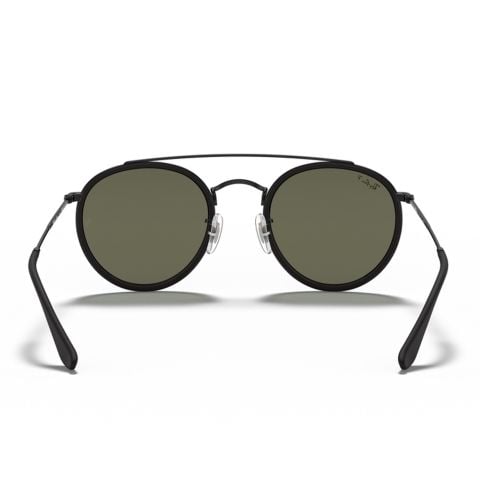 Ray-Ban RB 3647N 002/58 51 Unisex Güneş Gözlüğü