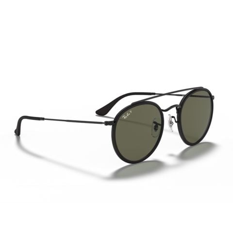 Ray-Ban RB 3647N 002/58 51 Unisex Güneş Gözlüğü