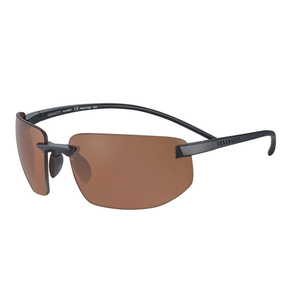 Serengeti LUPTON 553005 Erkek Güneş Gözlüğü