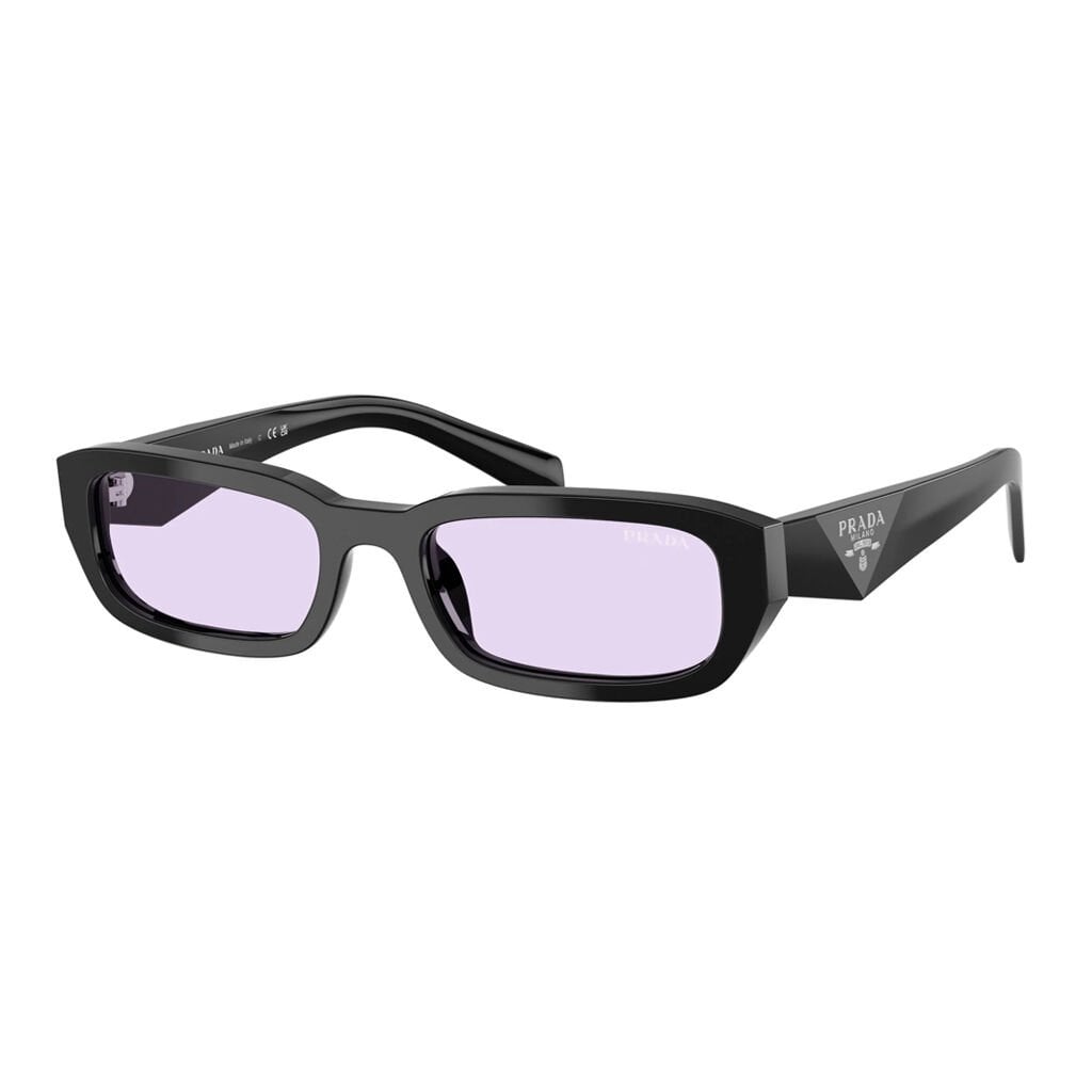 Prada PR B06S 16K40J 53 Kadın Güneş Gözlüğü
