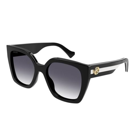 Gucci GG 1300S 004 55 Kadın Güneş Gözlüğü