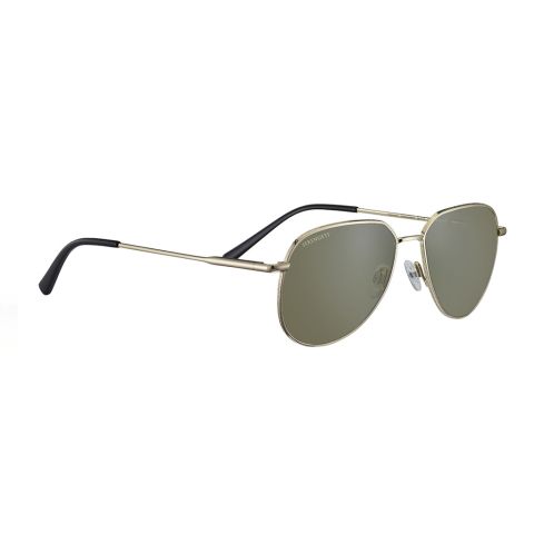 Serengeti HAYWOOD 543003 Erkek Güneş Gözlüğü