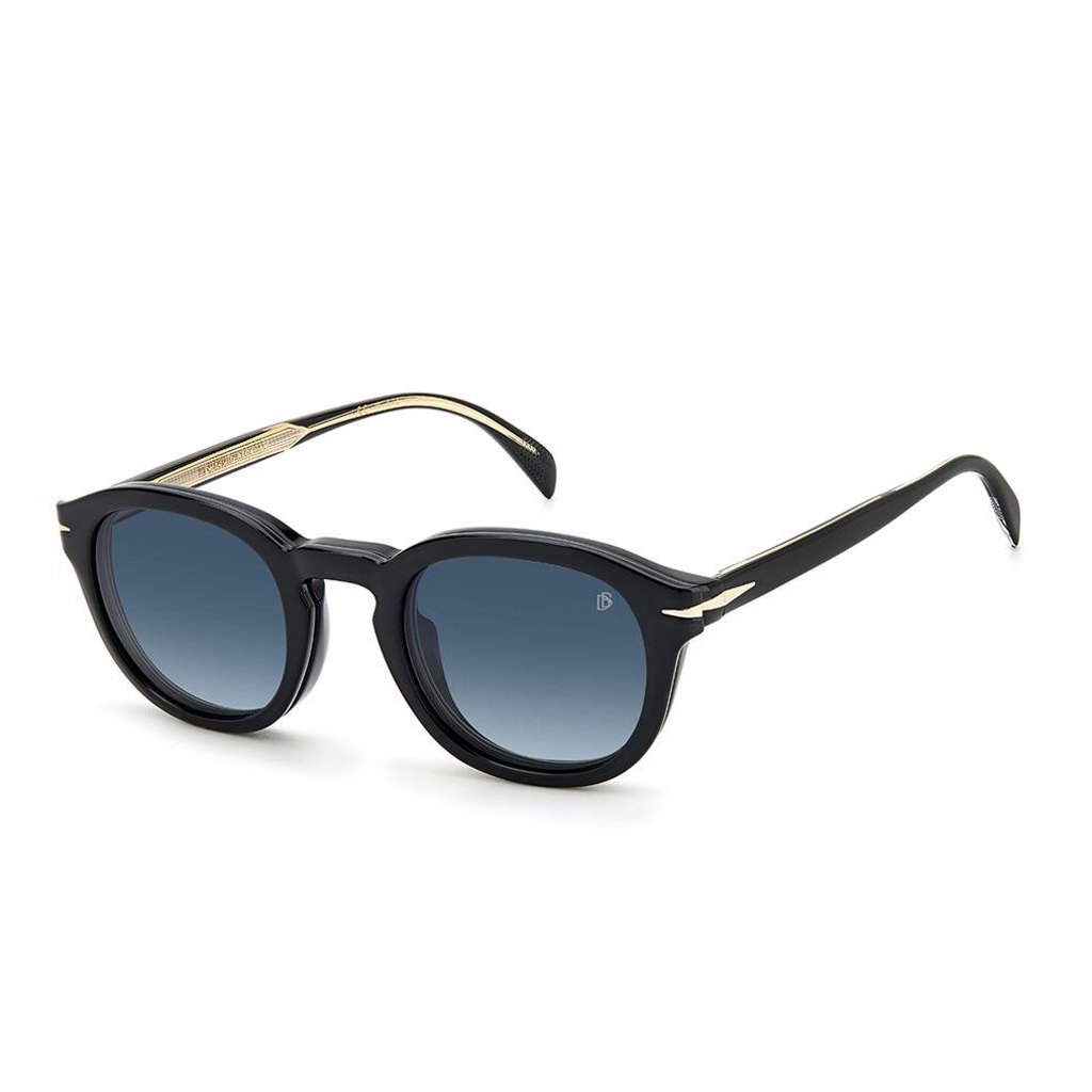 David Beckham 1080/CS 2M2Z7 49 Unisex Güneş Gözlüğü