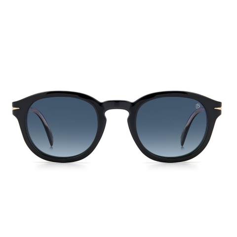 David Beckham 1080/CS 2M2Z7 49 Unisex Güneş Gözlüğü