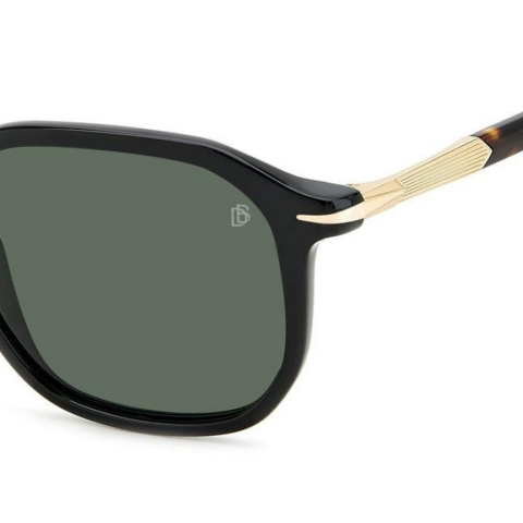 David Beckham 1115/S WR7O7 52 Unisex Güneş Gözlüğü