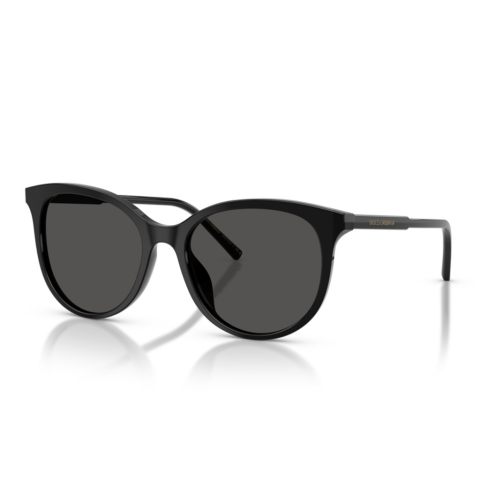 Dolce & Gabbana DG 4540 501/87 55 Kadın Güneş Gözlüğü