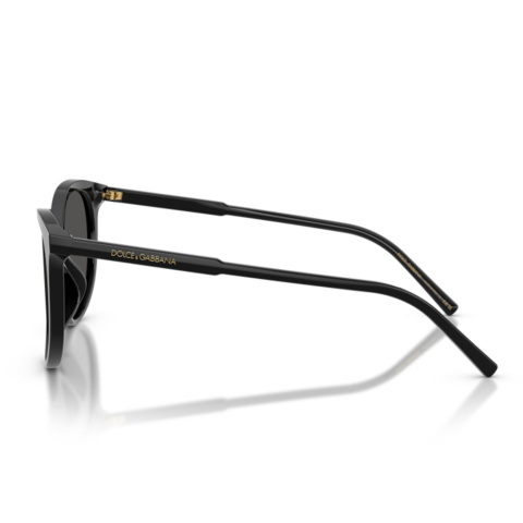 Dolce & Gabbana DG 4540 501/87 55 Kadın Güneş Gözlüğü