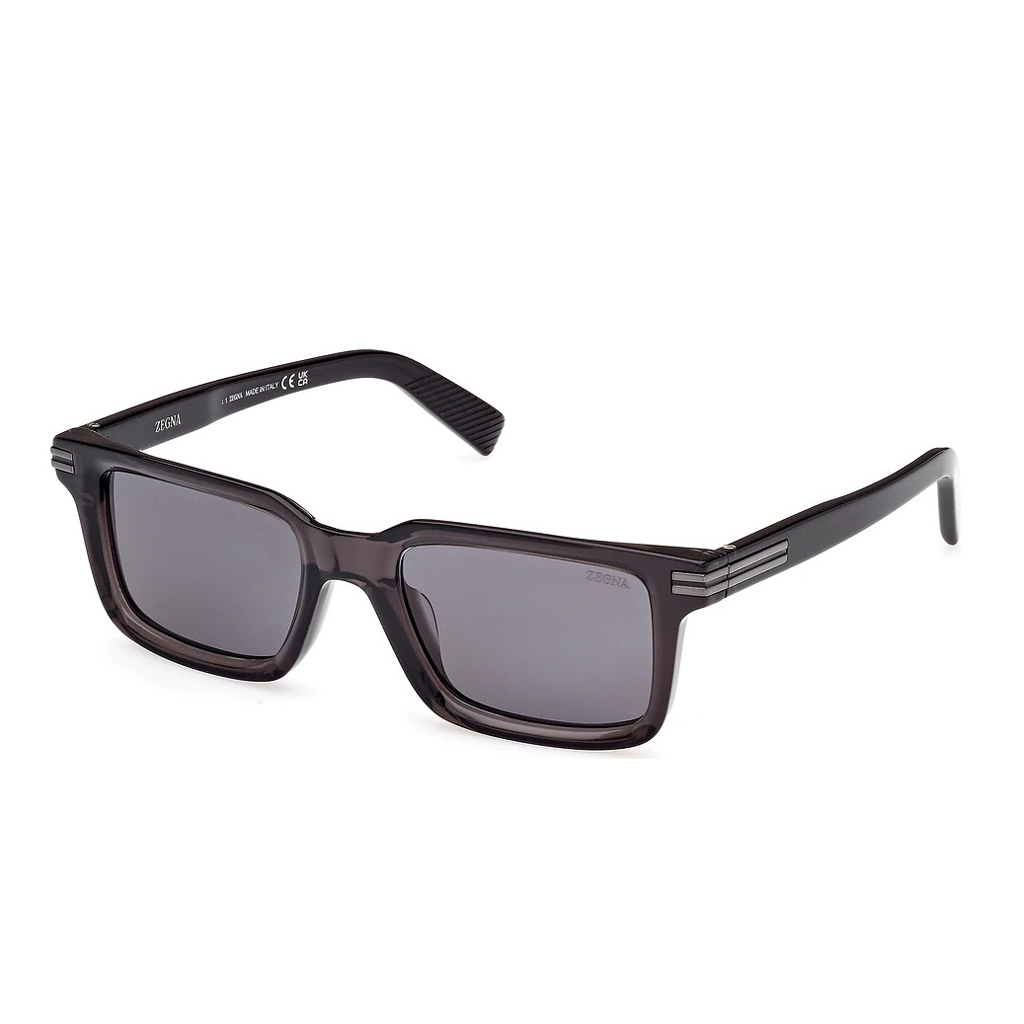 Zegna 0249 20D 53 Erkek Güneş Gözlüğü