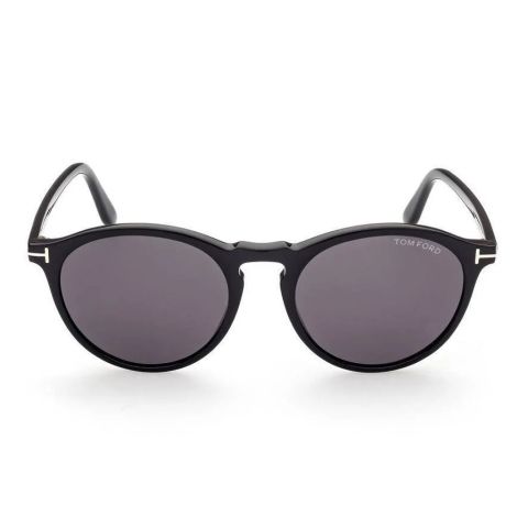 Tom Ford TF 904 01A 50 Unisex Güneş Gözlüğü