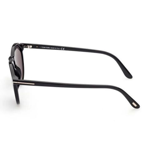 Tom Ford TF 904 01A 50 Unisex Güneş Gözlüğü