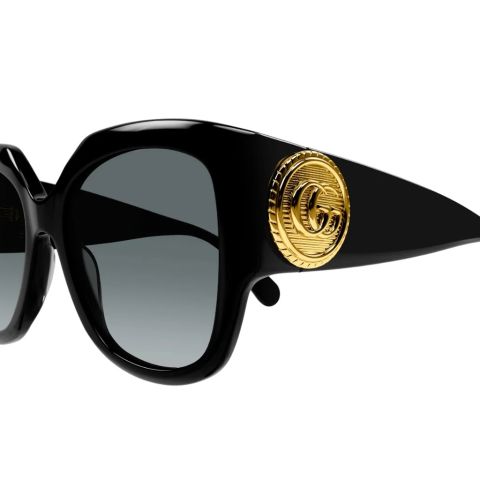 Gucci GG 1407S 001 54 Kadın Güneş Gözlüğü