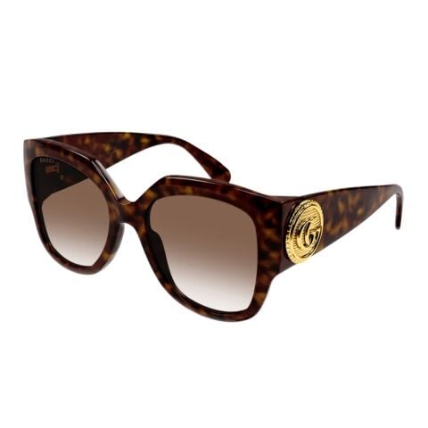 Gucci GG 1407S 003 54 Kadın Güneş Gözlüğü
