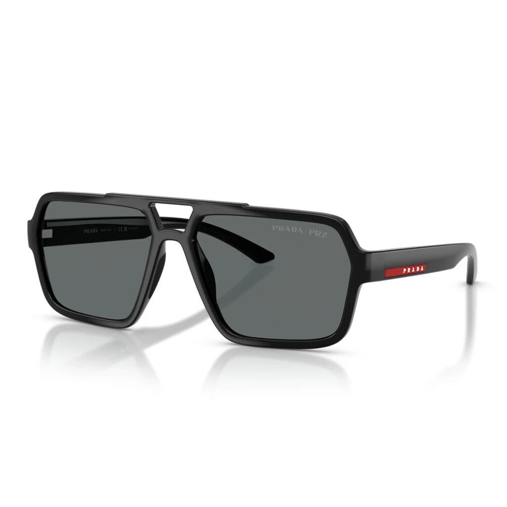 Prada Linea Rossa PS A06S 1AB02G 59 Erkek Güneş Gözlüğü