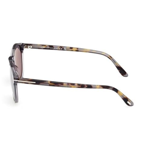 Tom Ford TF 1097 20C 53 Unisex Güneş Gözlüğü