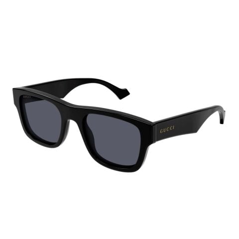 Gucci GG 1427S 001 53 Unisex Güneş Gözlüğü