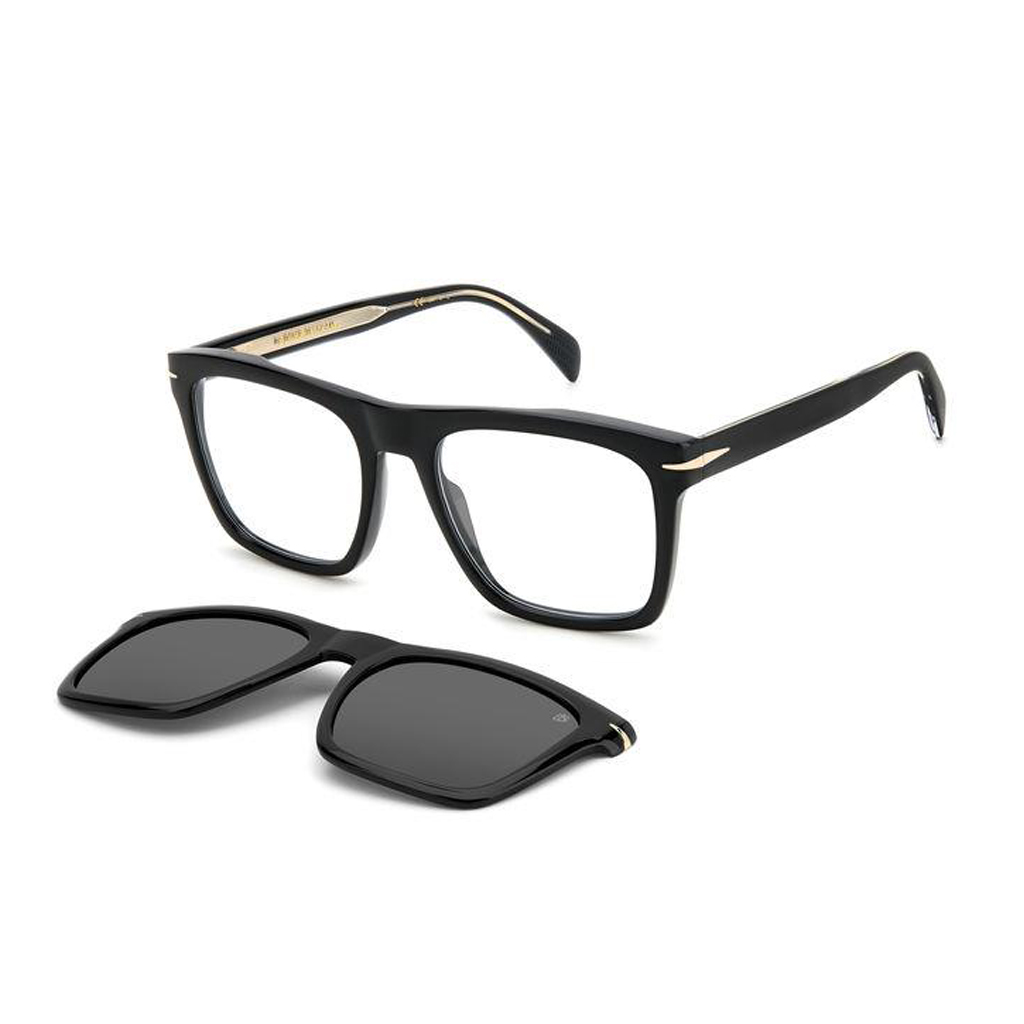 David Beckham 7000/CS 807M9 53 Erkek Güneş Gözlüğü
