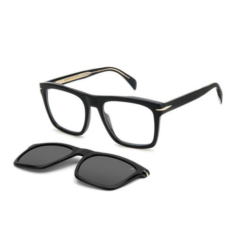 David Beckham 7000/CS 807M9 53 Erkek Güneş Gözlüğü