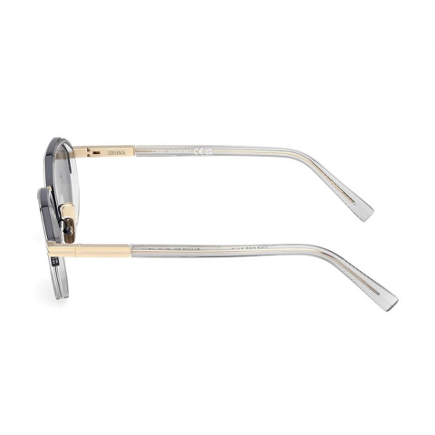 Zegna 0259 93C 50 Erkek Güneş Gözlüğü