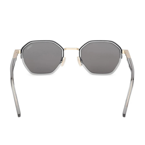 Zegna 0259 93C 50 Erkek Güneş Gözlüğü