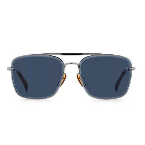 David Beckham 7093/G/S 6LBKU 60 Erkek Güneş Gözlüğü