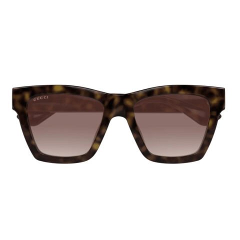 Gucci GG 1714S 002 54 Kadın Güneş Gözlüğü