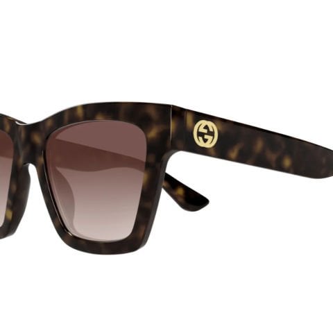 Gucci GG 1714S 002 54 Kadın Güneş Gözlüğü