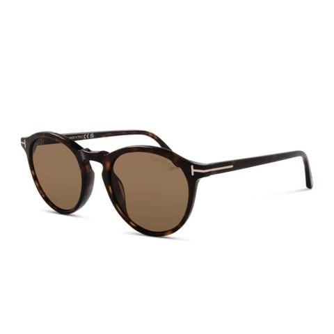 Tom Ford TF 904 52J 52 Unisex Güneş Gözlüğü