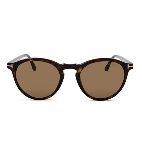 Tom Ford TF 904 52J 52 Unisex Güneş Gözlüğü