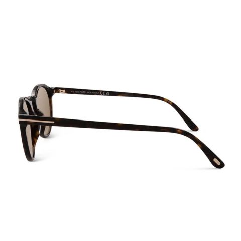 Tom Ford TF 904 52J 52 Unisex Güneş Gözlüğü