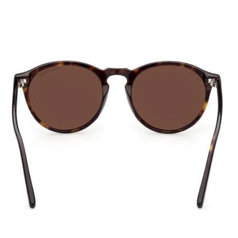 Tom Ford TF 904 52J 52 Unisex Güneş Gözlüğü