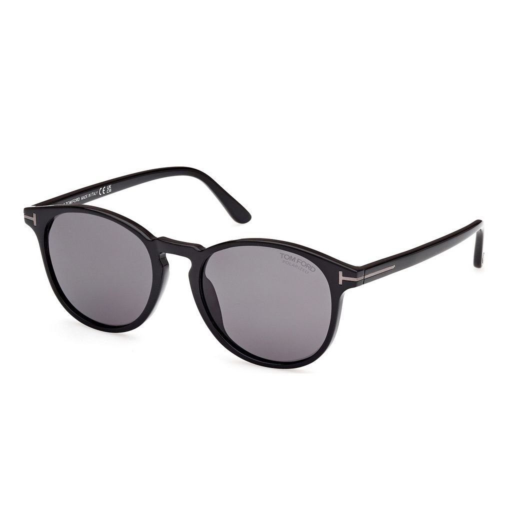 Tom Ford TF 1097-N 01D 53 Unisex Güneş Gözlüğü