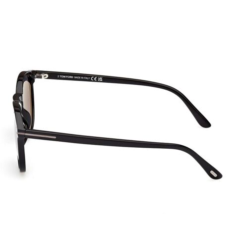 Tom Ford TF 1097-N 01D 53 Unisex Güneş Gözlüğü