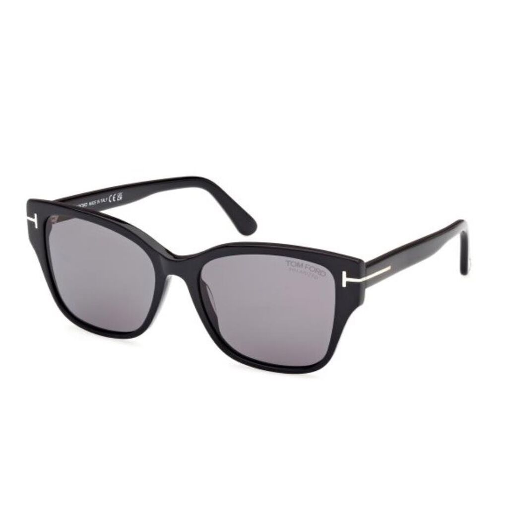 Tom Ford TF 1108 01D 55 Kadın Güneş Gözlüğü