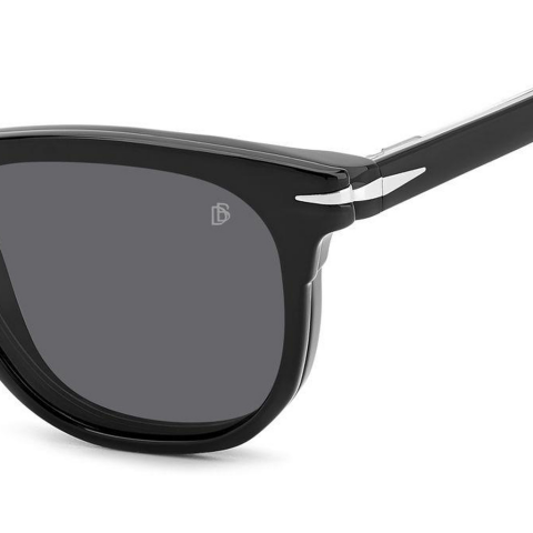 David Beckham 7120/CS 807M9 51 Erkek Güneş Gözlüğü