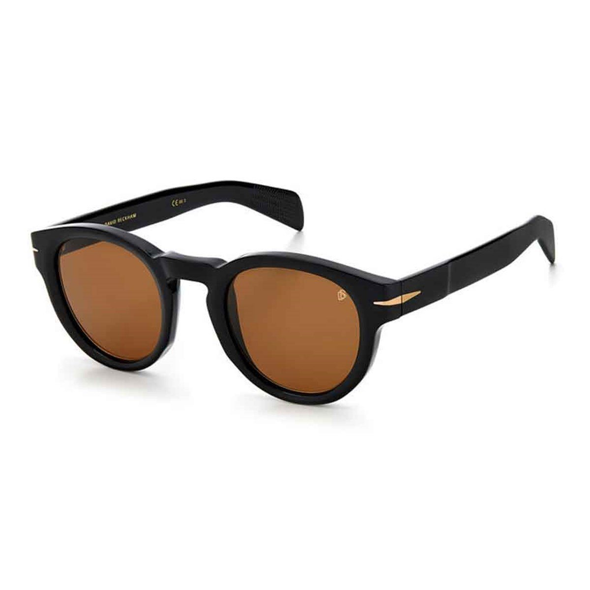 David Beckham DB 7041/S 80770 48 Erkek Güneş Gözlüğü