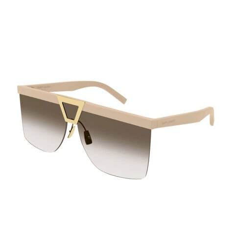 Saint Laurent 537 PALACE 002 Kadın Güneş Gözlüğü