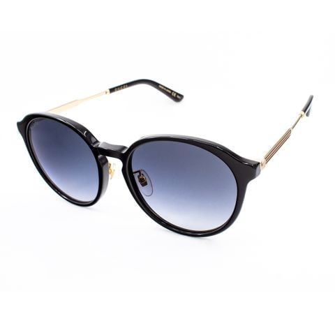 Gucci GG 0205SK 004 Unisex Güneş Gözlüğü