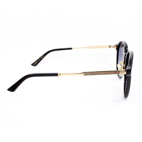 Gucci GG 0205SK 004 Kadın Güneş Gözlüğü