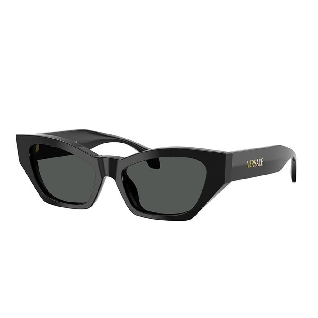 Versace VE 4488U GB1/87 53 Kadın Güneş Gözlüğü
